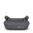 Scaun Auto Kinderkraft I-Spark, I-Size 100-150 cm, Grey