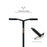 Trotinetă Kinderkraft Solis, Black