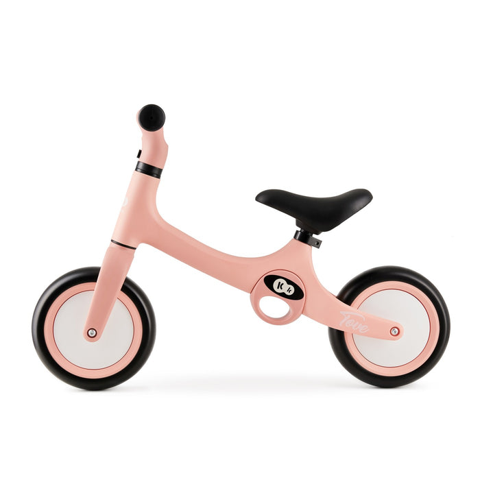 Bicicletă fără Pedale Kinderkraft Tove, Roz