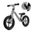 Bicicletă fără Pedale Kinderkraft Xploit, Moonsilver