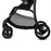 Cărucior Sport Kinderkraft Cruiser, Green