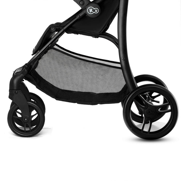 Cărucior Sport Kinderkraft Cruiser, Green