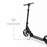 Trotinetă Kinderkraft Freely, Black