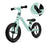 Bicicletă fără Pedale Kinderkraft Xploit, Turcoise