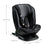 Scaun Auto Kinderkraft Xpedition 2 I-Size 40-150 cm, Black