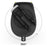 Bază Isofix 360 Kinderkraft Endura Safe FX, Black