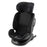 Scaun Auto Kinderkraft Xpedition 3 I-Size 40-150 cm, Black