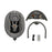 Leagăn Electric Kinderkraft Lumi 2, Dark Grey
