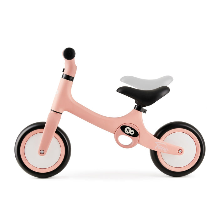 Bicicletă fără Pedale Kinderkraft Tove, Roz