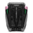 Scaun Auto Kinderkraft Comfort Up I-Size 76-150 cm, Pink