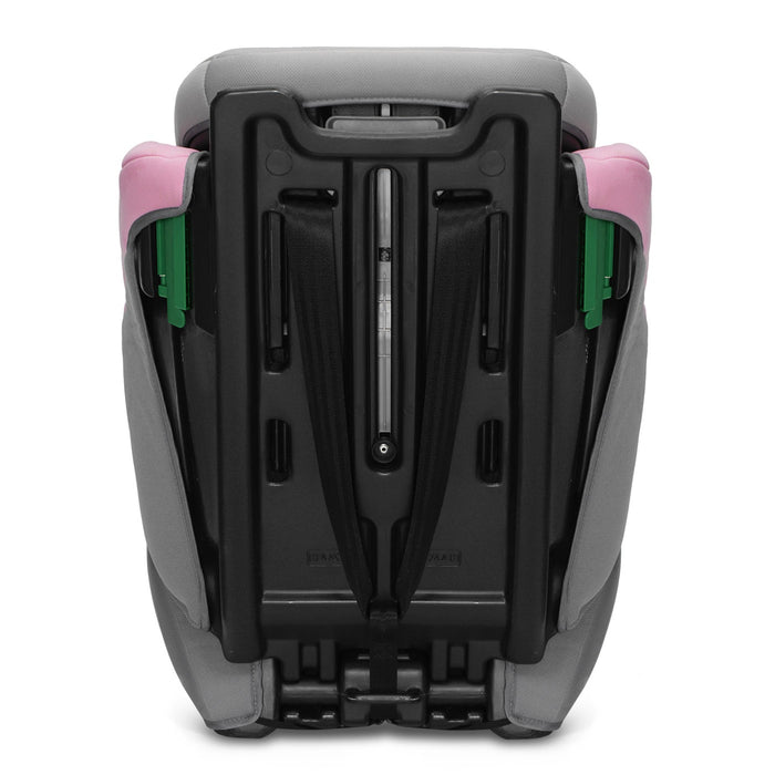 Scaun Auto Kinderkraft Comfort Up I-Size 76-150 cm, Pink