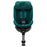 Scaun Auto Kinderkraft Xrider 2 I-Size 40-150 cm Green