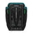 Scaun Auto Kinderkraft Comfort Up I-Size 76-150 cm, Green