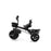 Tricicletă Copii Kinderkraft Aveo, Malachite Grey