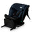 Scaun Auto Kinderkraft I-Grow I-Size 40-150 cm, Black