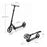 Trotinetă Kinderkraft Freely, Black