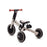 Bicicletă de Echilibru / Tricicletă Kinderkraft 4Trike, Silver Grey