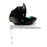 Scoică Auto Kinderkraft I-Care I-Size 40-87 cm, Rwf, Graphite Black