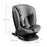 Scaun Auto Kinderkraft Xpedition 2 I-Size 40-150 cm, Grey