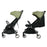 Cărucior Sport Nania Orla Kaki Black