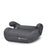 Scaun Auto Kinderkraft I-Spark, I-Size 100-150 cm, Grey