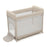 Pătuț de Călatorie Kinderkraft Moon Dream, Beige