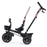 Tricicletă Kinderkraft Spinstep, Pink