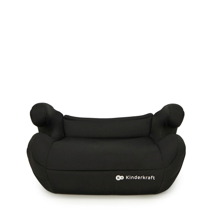 Scaun Auto Kinderkraft I-Spark, I-Size 100-150 cm, Black