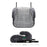 Înălțător Auto Kinderkraft Boost, I-Size 135-150 cm, Grey