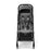 Cărucior Sport Kinderkraft Pilot 2, 0-22 kg, Platinum Grey