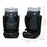 Scaun Auto Kinderkraft I-Spark, I-Size 100-150 cm, Black