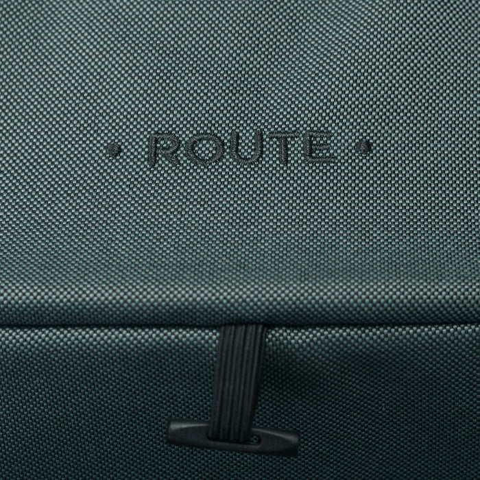 Cărucior Sport Kinderkraft Route, Emerald Green