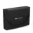 Pătuț de Calatorie Kinderkraft Moon Dream, Black