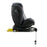 Scaun Auto I-Size, 40-125 cm, Kinderkraft Xrider, Grey
