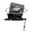 Scaun Auto I-Size, 40-150 cm, Kinderkraft I-360, Grey
