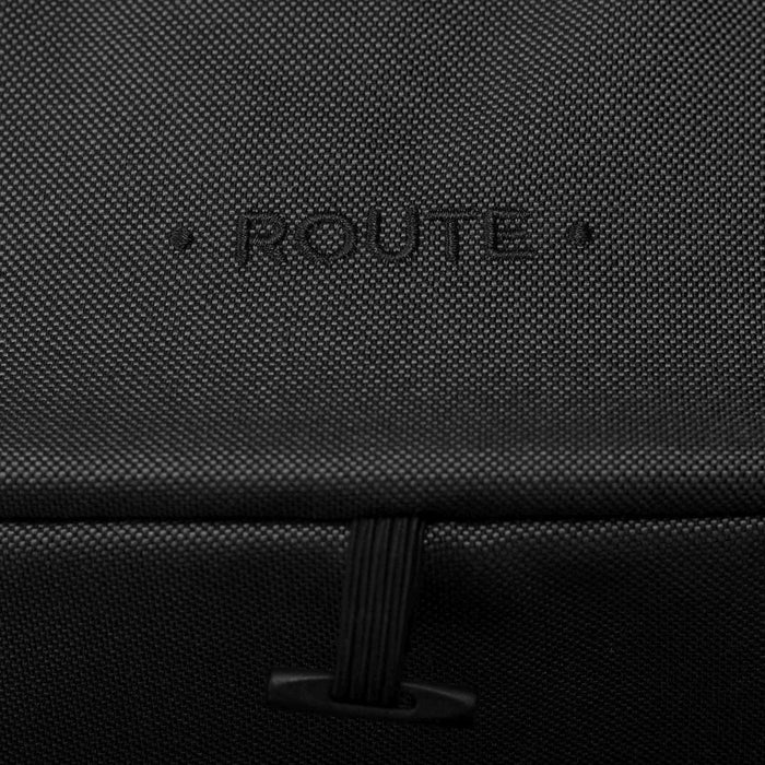Cărucior Sport Kinderkraft Route, Black
