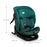 Scaun Auto Kinderkraft I-Grow I-Size 40-150 cm, Blue