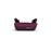 Scaun Auto Kinderkraft Junior Fix2, I-Size 100-150 cm, Cherry Red