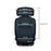 Scaun Auto I-Size, 76-150 cm, Kinderkraft Oneto 3, Isofix, Graphite Black