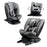 Scaun Auto Kinderkraft Xpedition 2 I-Size 40-150 cm, Grey