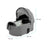 Cărucior Kinderkraft Nea, 2 in 1, Platinum Grey