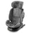 Scaun Auto Kinderkraft Xpedition 3 I-Size 40-150 cm, Grey