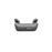 Scaun Auto Kinderkraft Junior Fix2, I-Size 100-150 cm, Rocket Grey