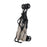 Cărucior Sport Kinderkraft Tik, Tip Umbrela,  Stone Beige