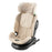 Scaun Auto Kinderkraft Xpedition 3 I-Size 40-150 cm, Beige