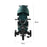 Tricicletă Kinderkraft Easytwist, Midnight Green