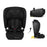 Scaun Auto Kinderkraft Fix2Go 76-150 cm, Black