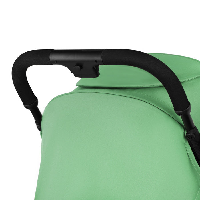 Cărucior Sport Kinderkraft Cruiser, Green