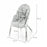 Scaun de Masă Kinderkraft Dinnly, Grey
