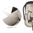 Scoică Auto Kinderkraft I-Lite 40-87 cm, Beige